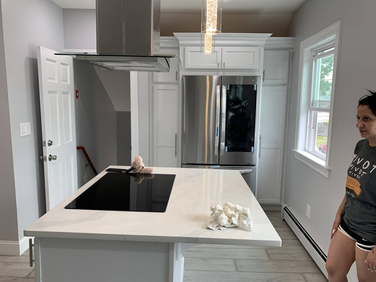 French Fine Carpentry project photo