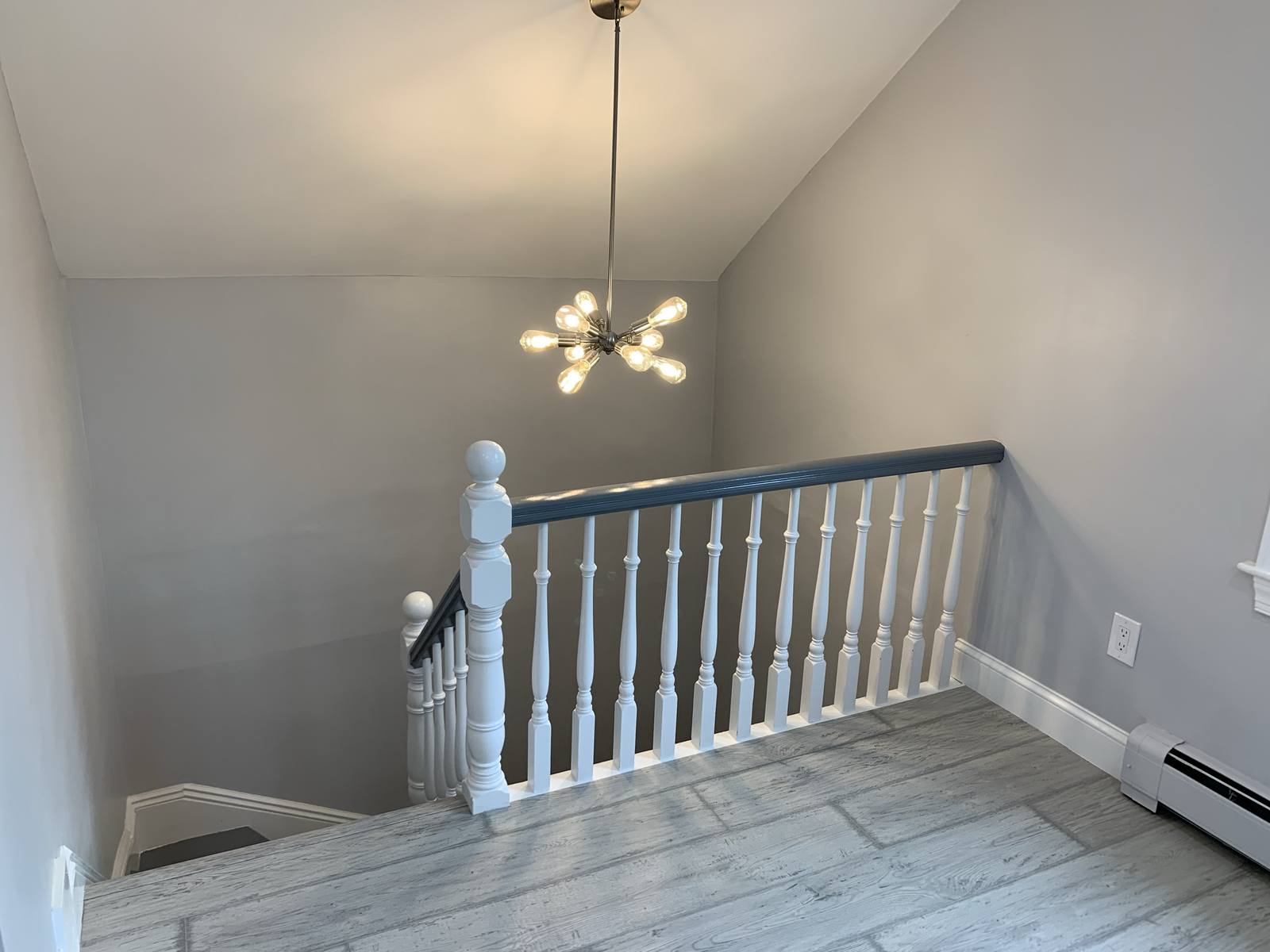 French Fine Carpentry project photo