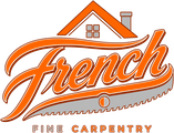 French Fine Carpentry